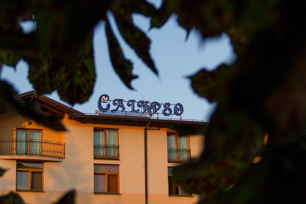 Motel Calypso 트라브니크 외부 사진